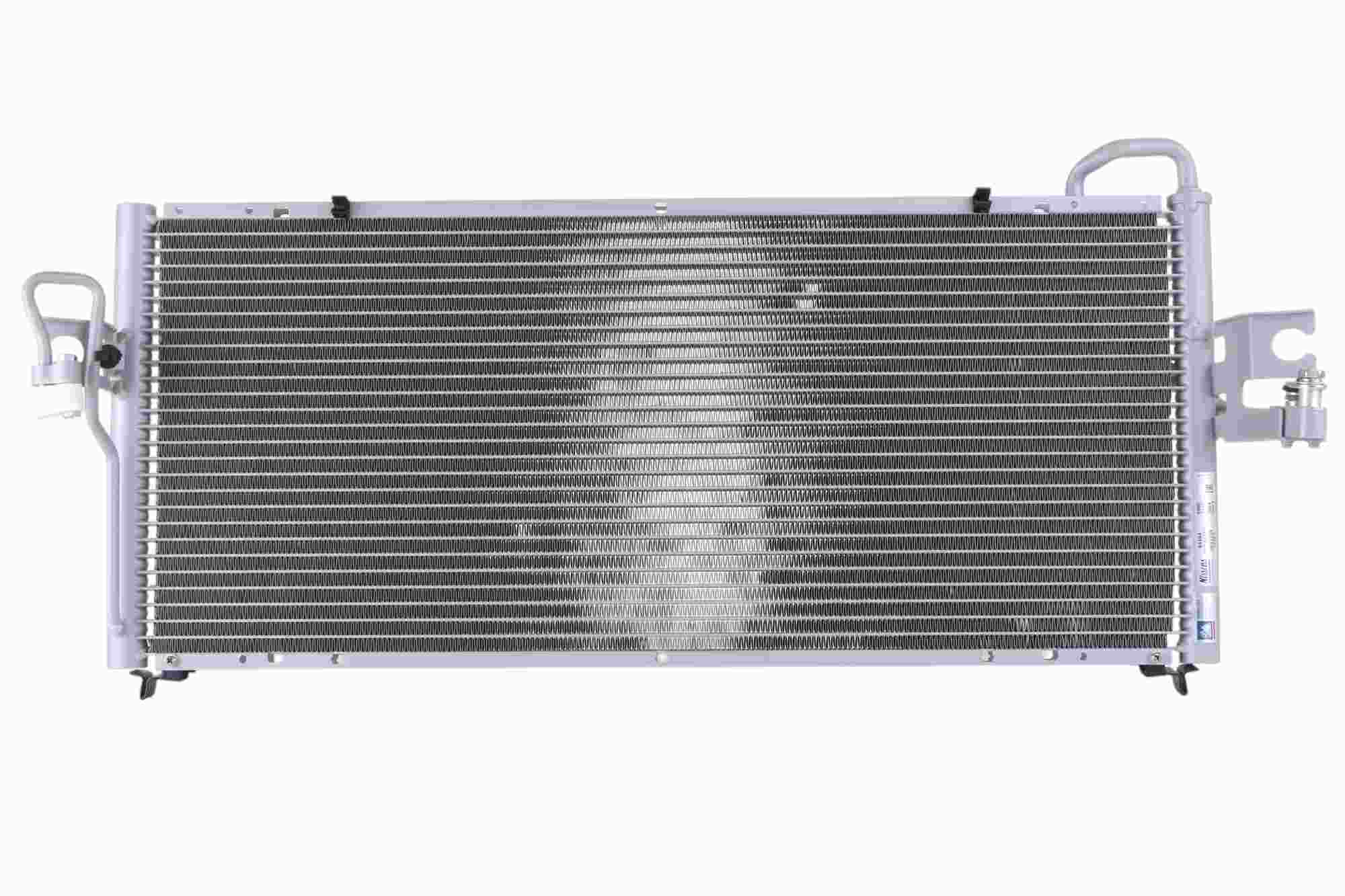 Nissens A/C Condenser 94494