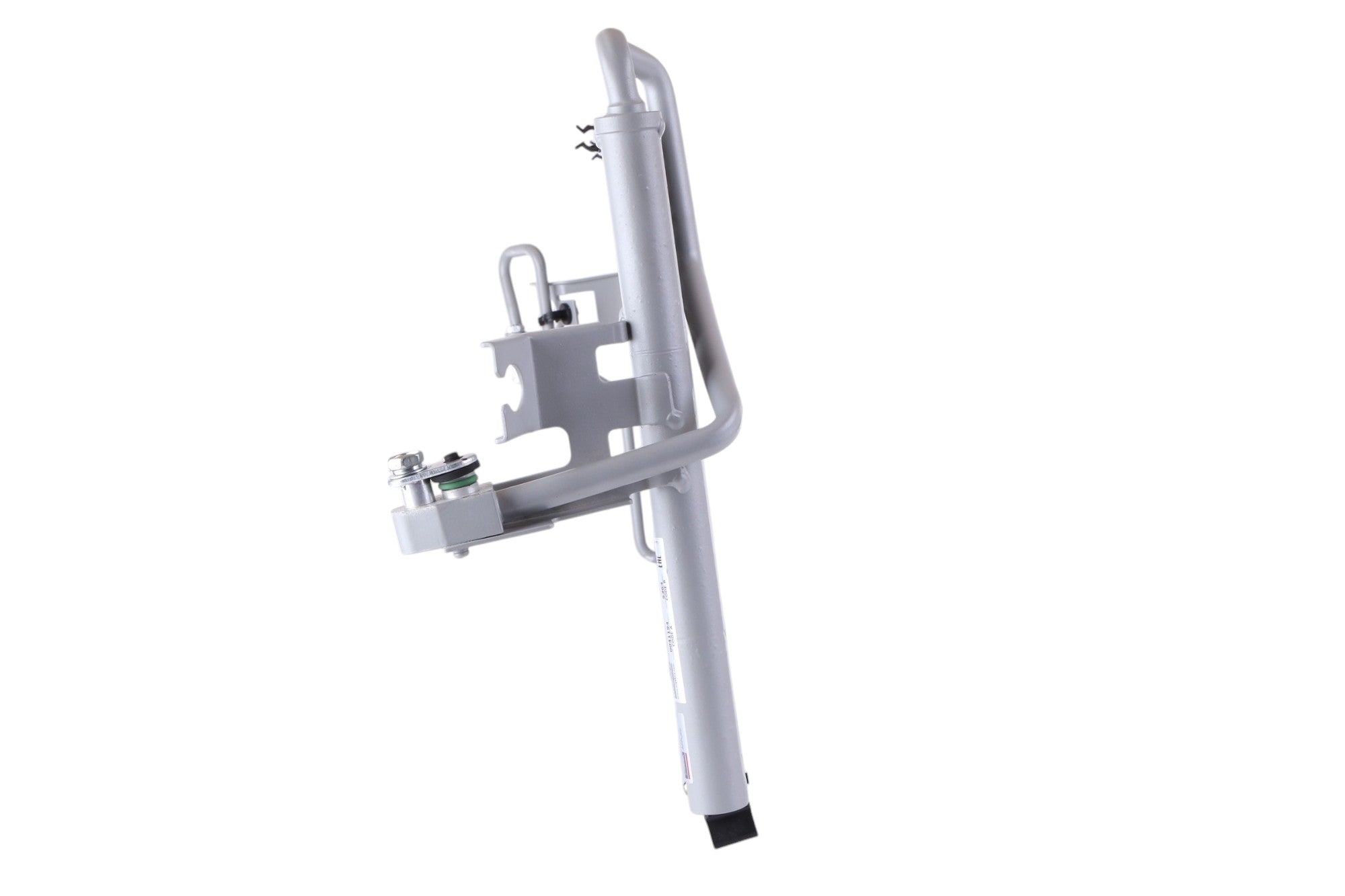 Nissens A/C Condenser 94494