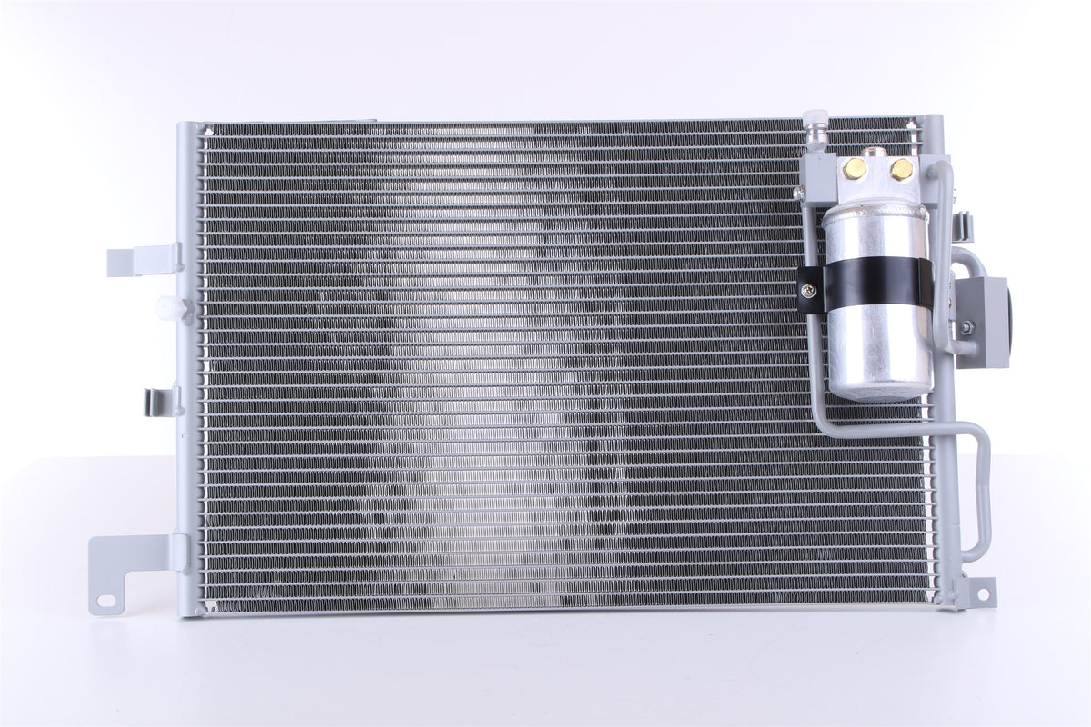 Nissens A/C Condenser 94504