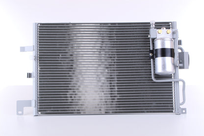 Nissens A/C Condenser 94504