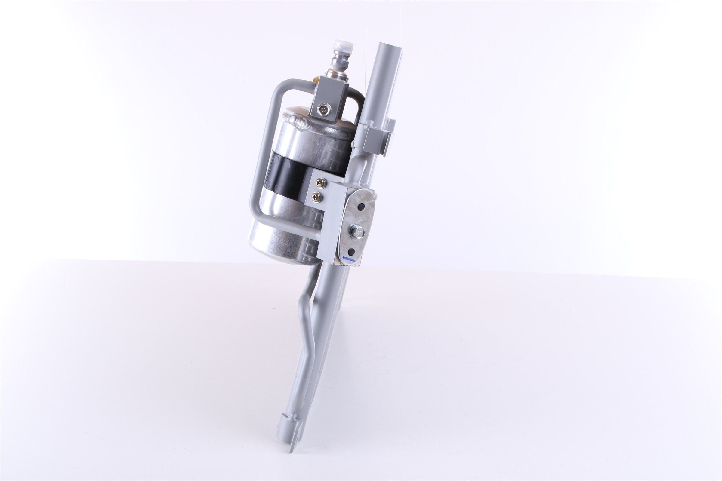 Nissens A/C Condenser 94504