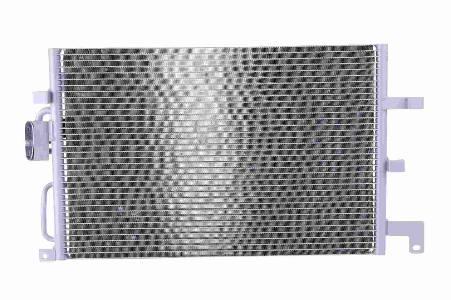 Nissens A/C Condenser 94504