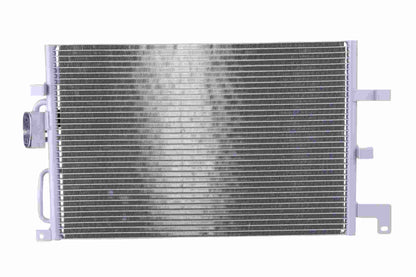 Nissens A/C Condenser 94504