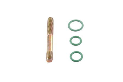 Nissens A/C Condenser 94504