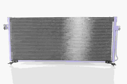 Nissens A/C Condenser 94507