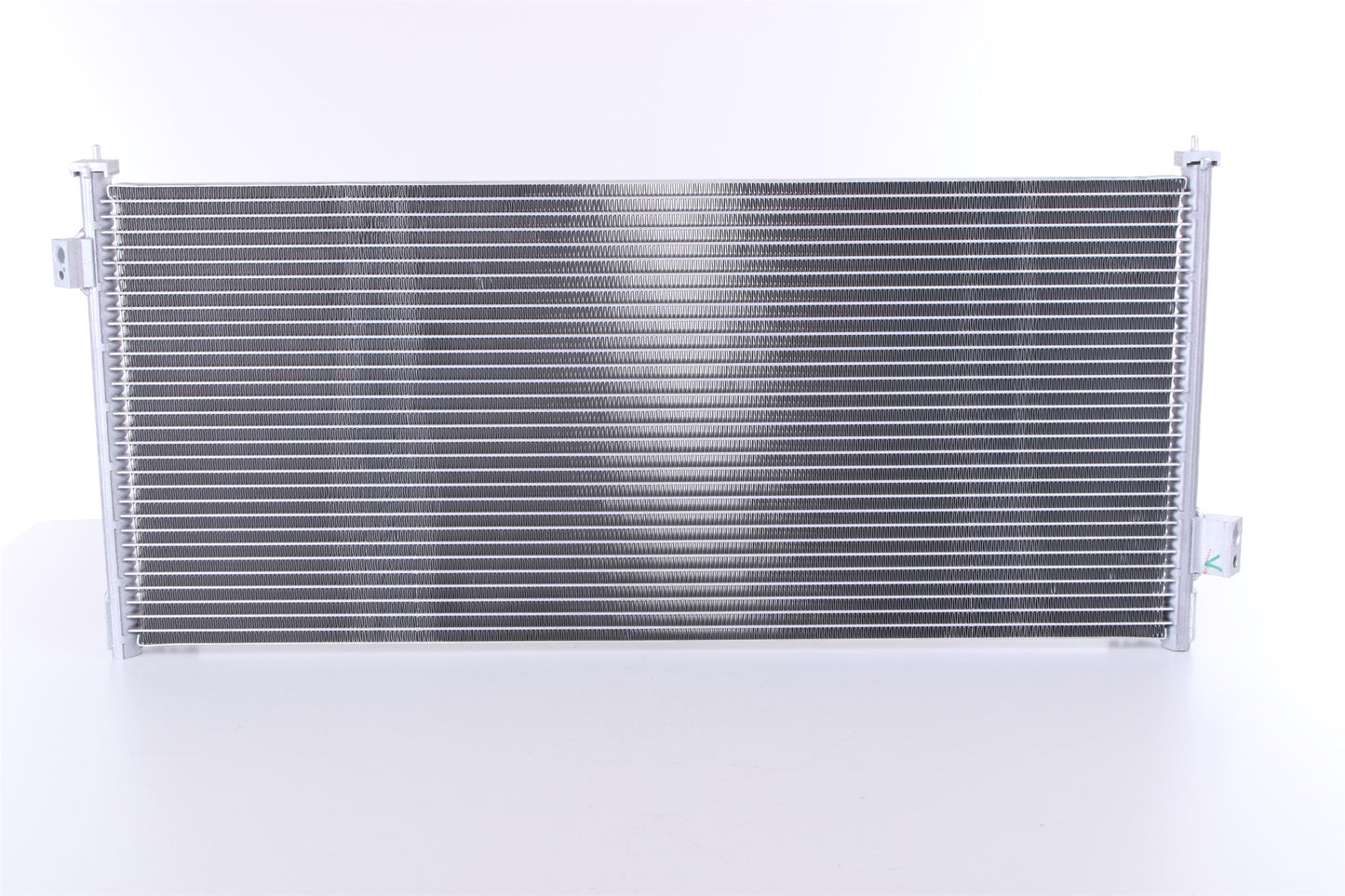 Nissens A/C Condenser 94509