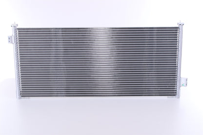 Nissens A/C Condenser 94509