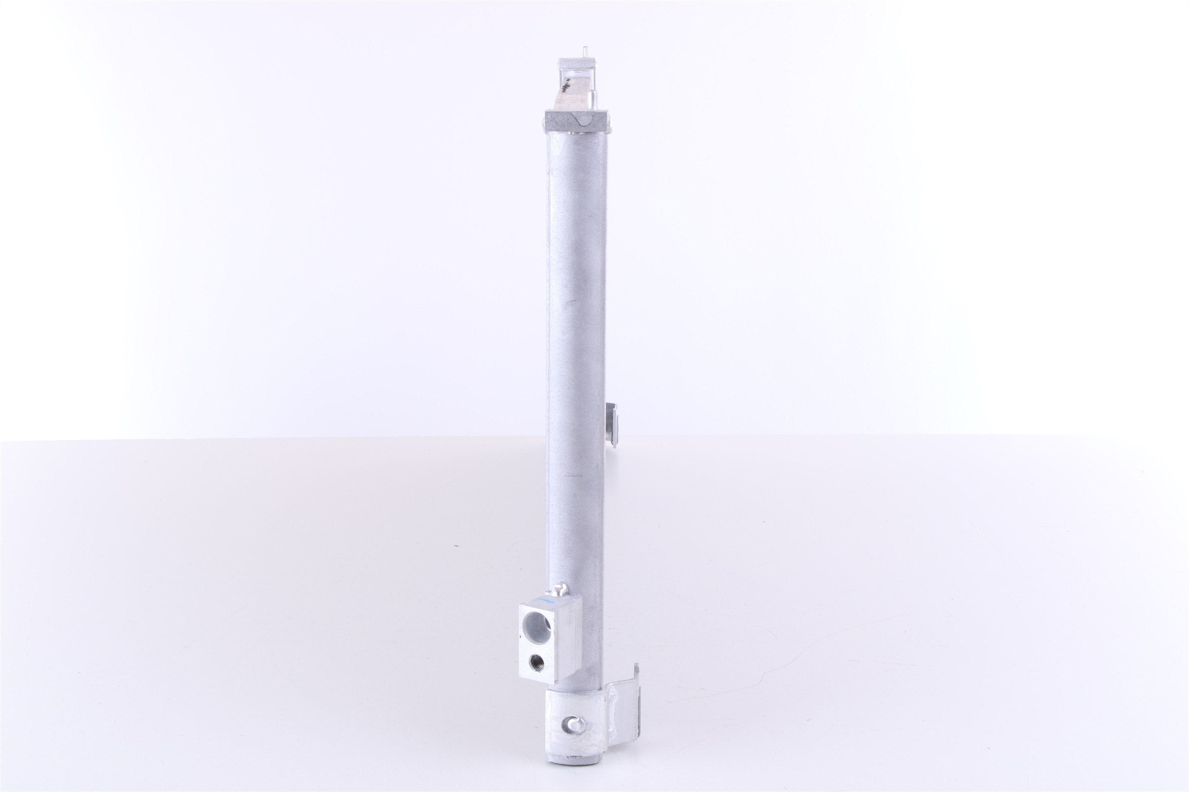 Nissens A/C Condenser 94509