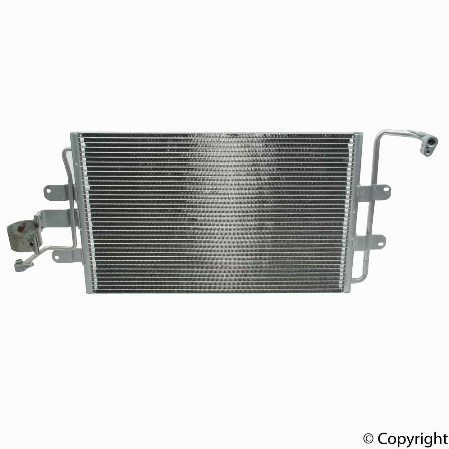 Nissens A/C Condenser