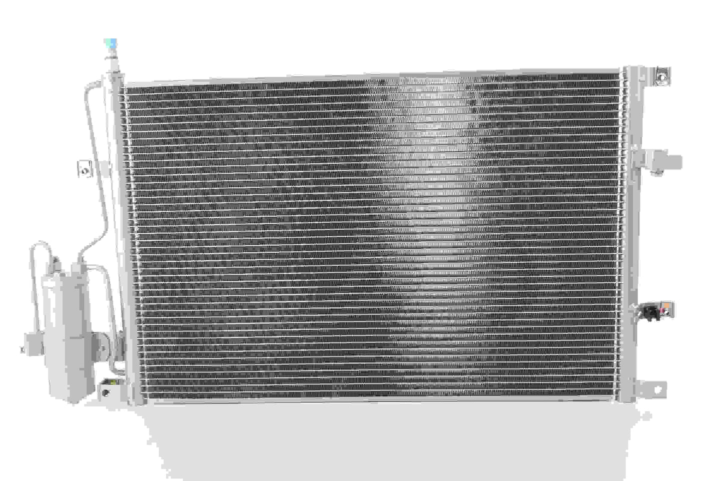 Nissens A/C Condenser