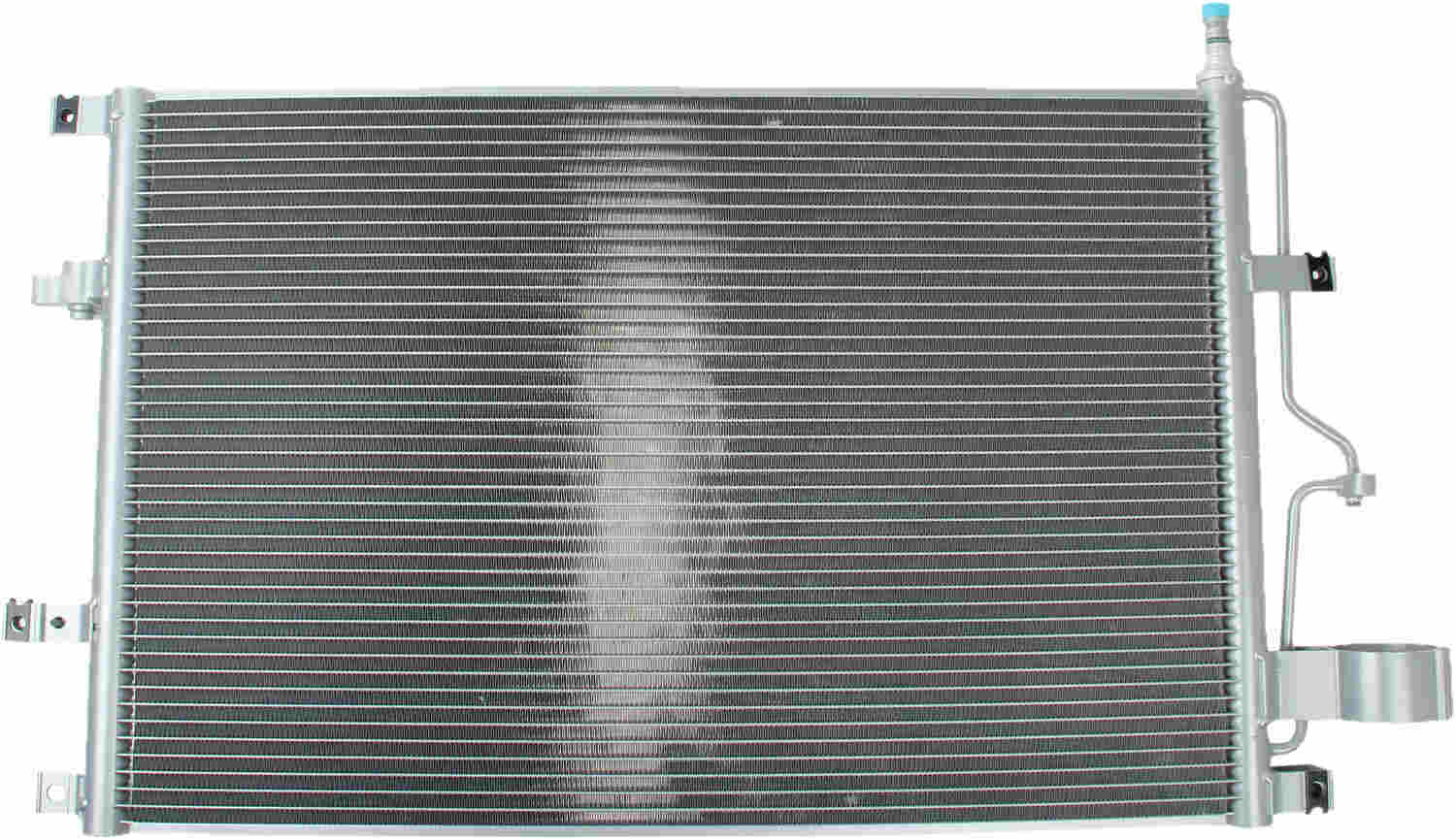 Nissens A/C Condenser