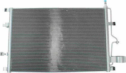 Nissens A/C Condenser