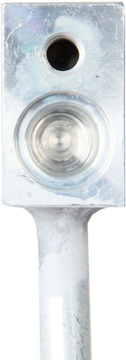 Nissens A/C Condenser