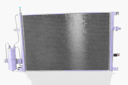 Nissens A/C Condenser