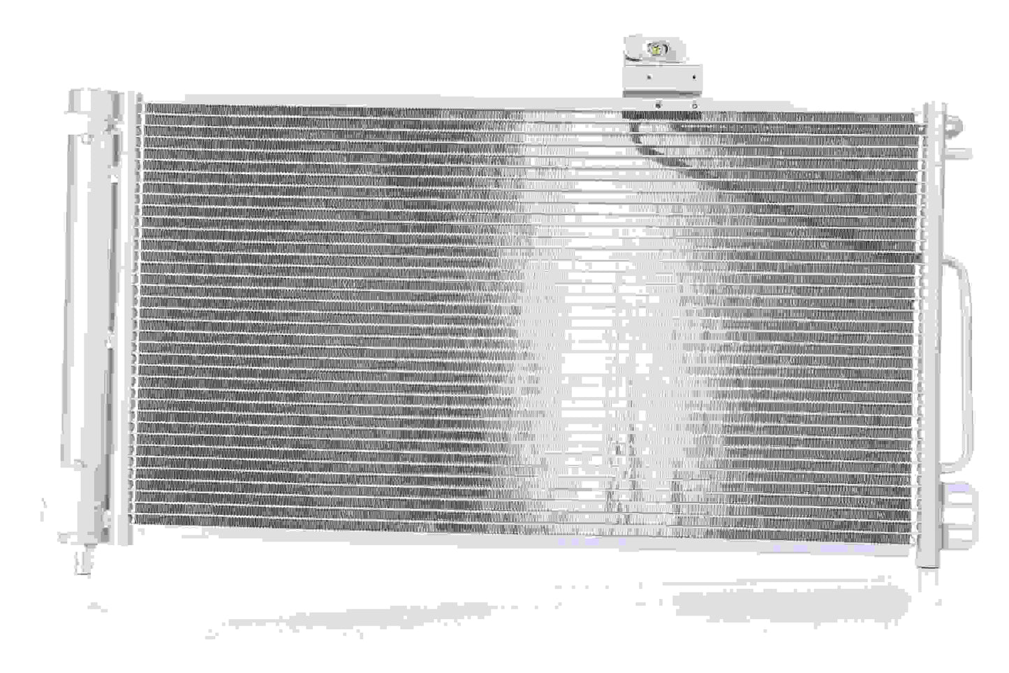 Nissens A/C Condenser