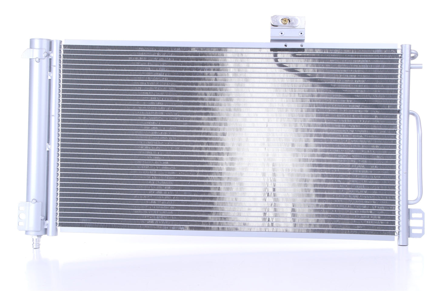 Nissens A/C Condenser