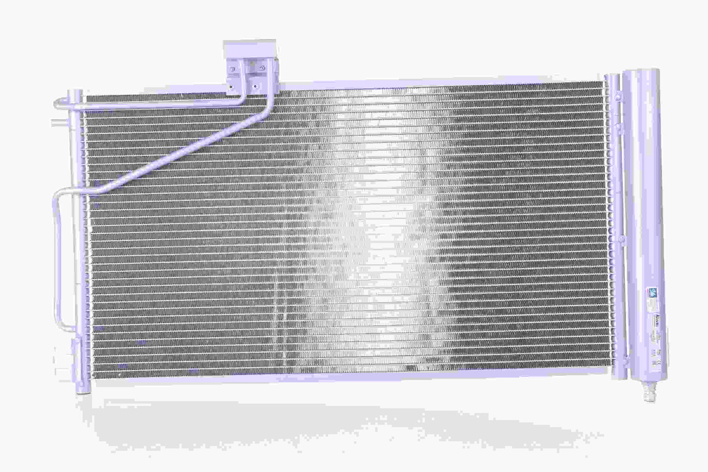 Nissens A/C Condenser