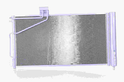 Nissens A/C Condenser