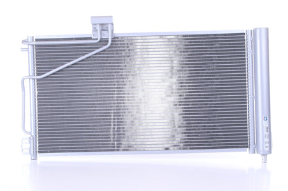 Nissens A/C Condenser