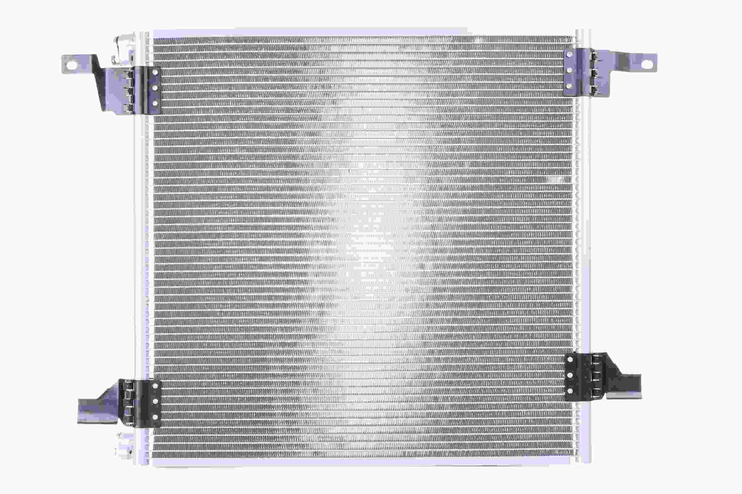 Nissens A/C Condenser