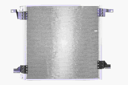 Nissens A/C Condenser