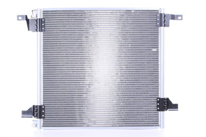 Nissens A/C Condenser