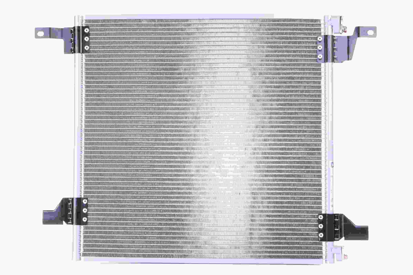 Nissens A/C Condenser