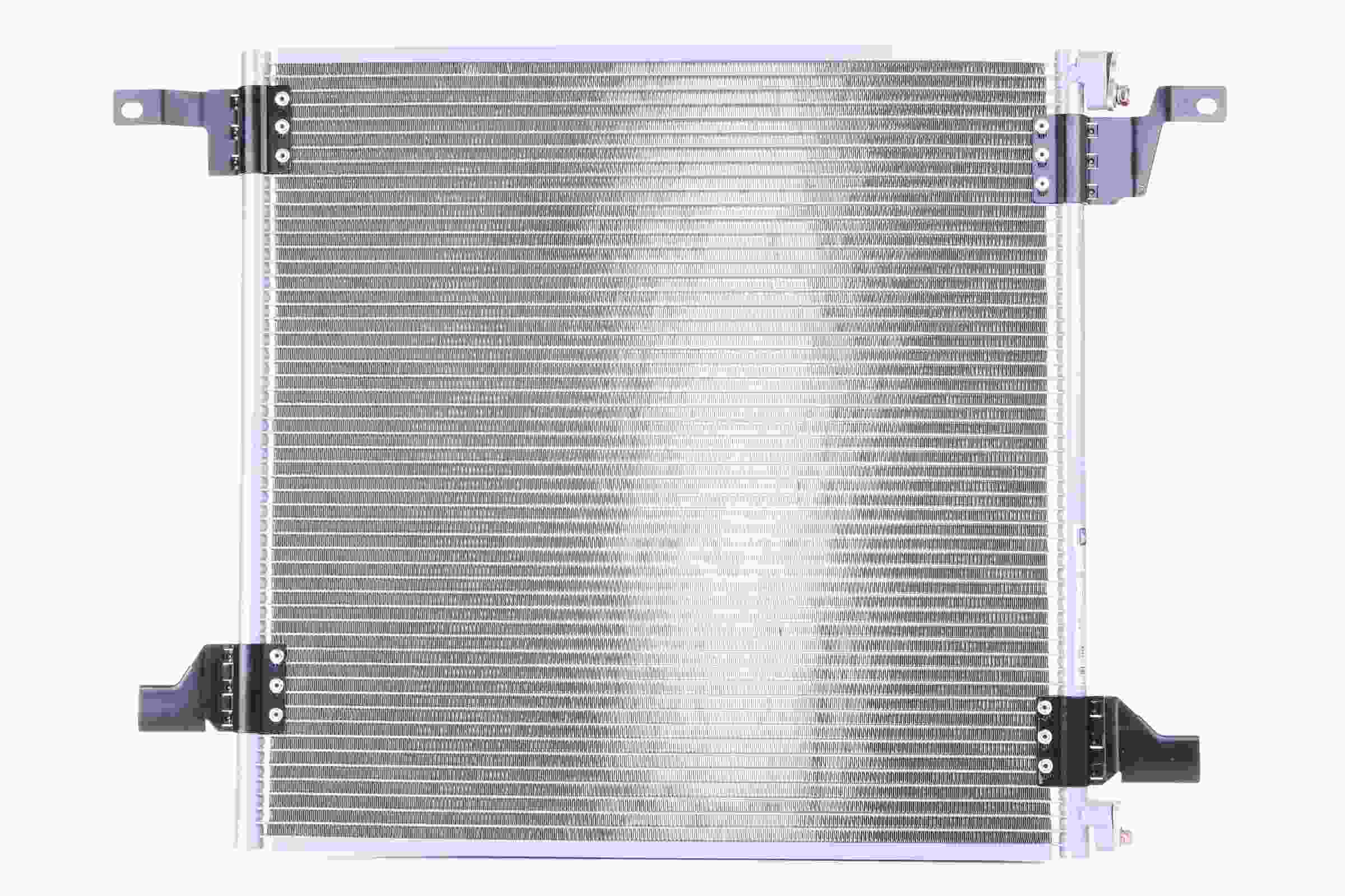 Nissens A/C Condenser