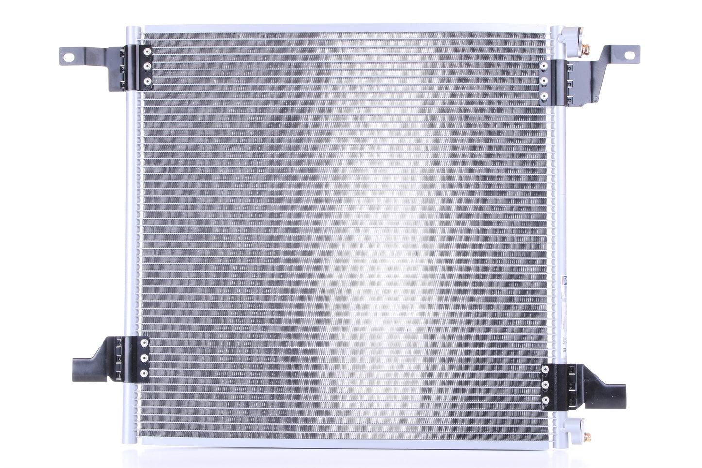 Nissens A/C Condenser