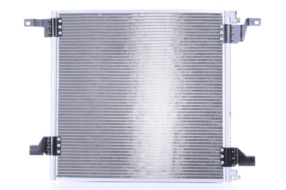 Nissens A/C Condenser