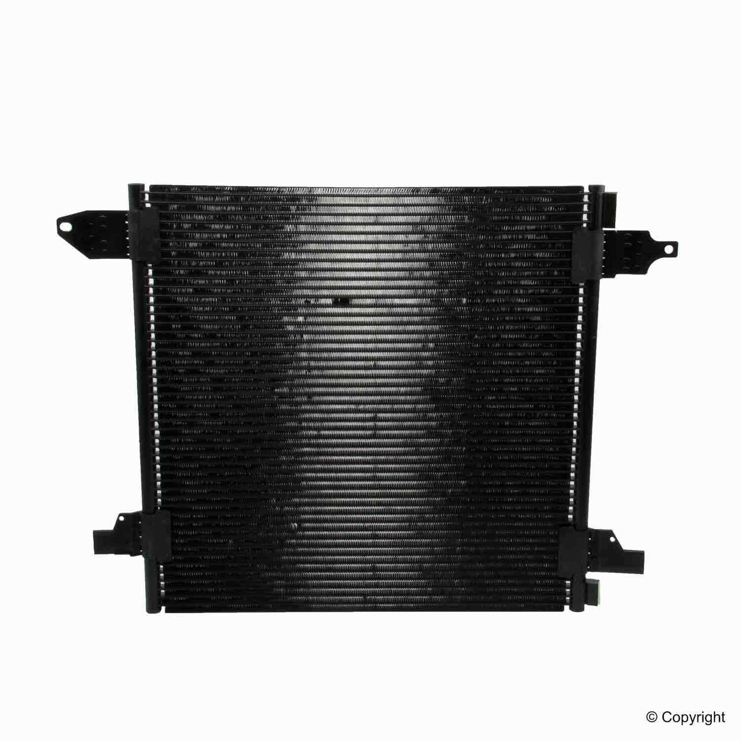 Nissens A/C Condenser