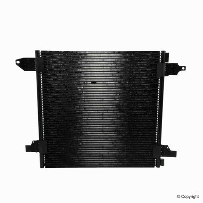 Nissens A/C Condenser