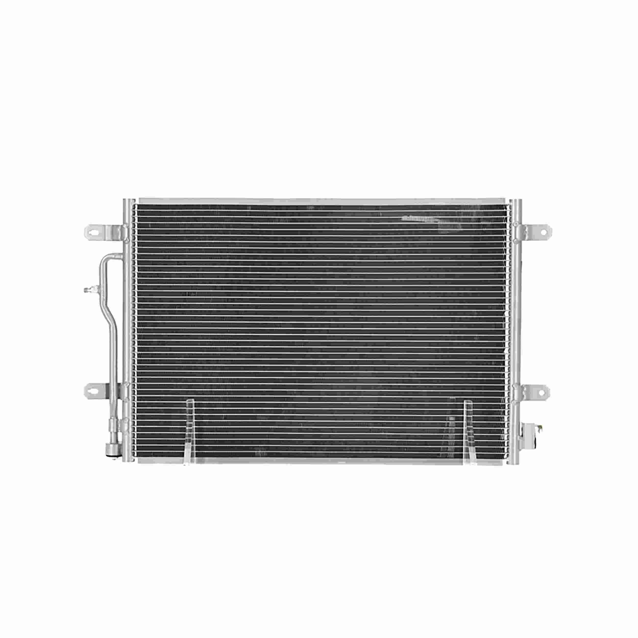 Nissens A/C Condenser 94583