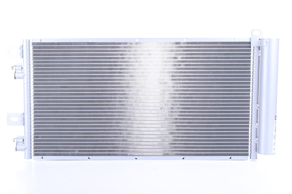Nissens A/C Condenser