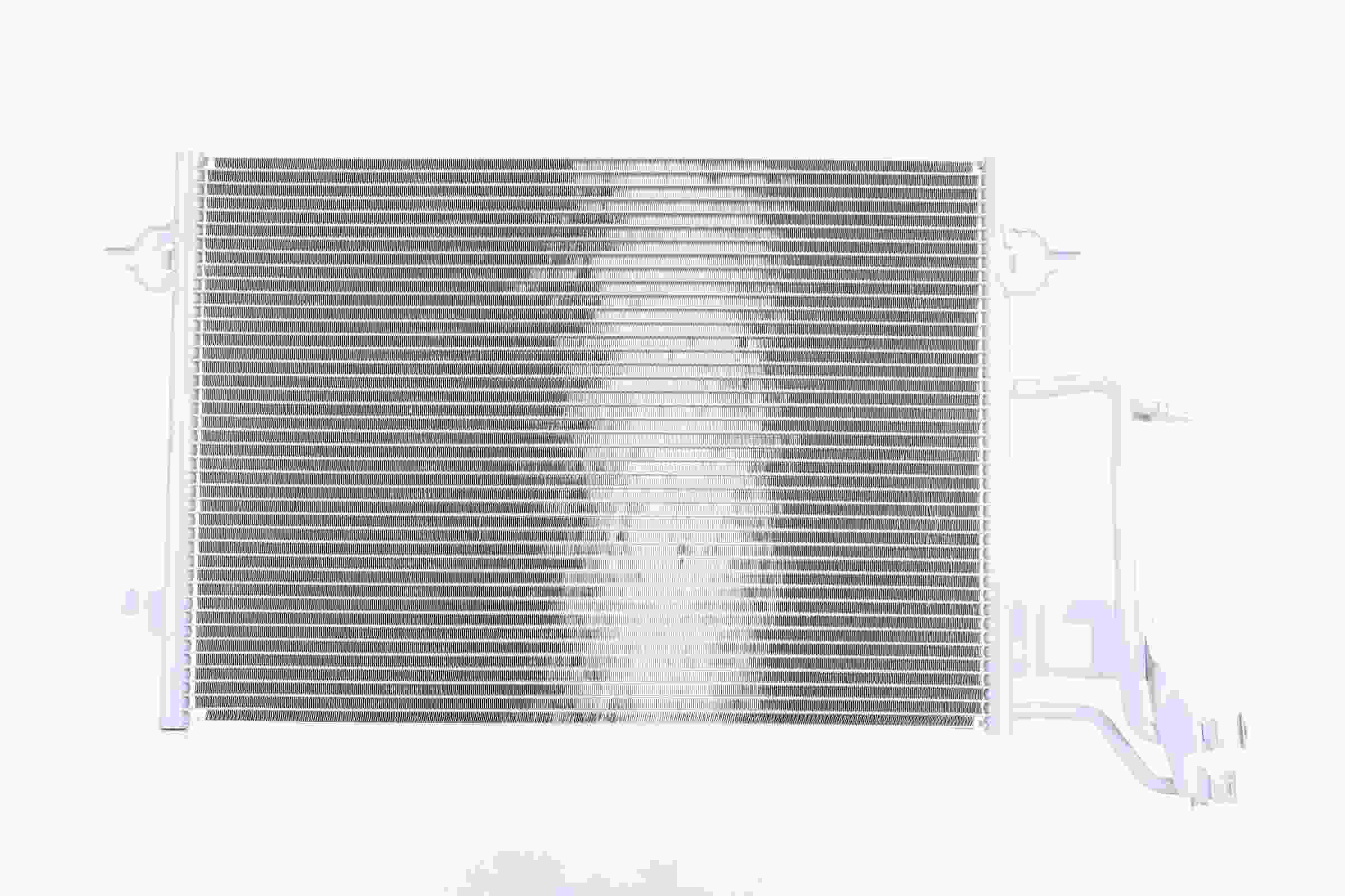 Nissens A/C Condenser