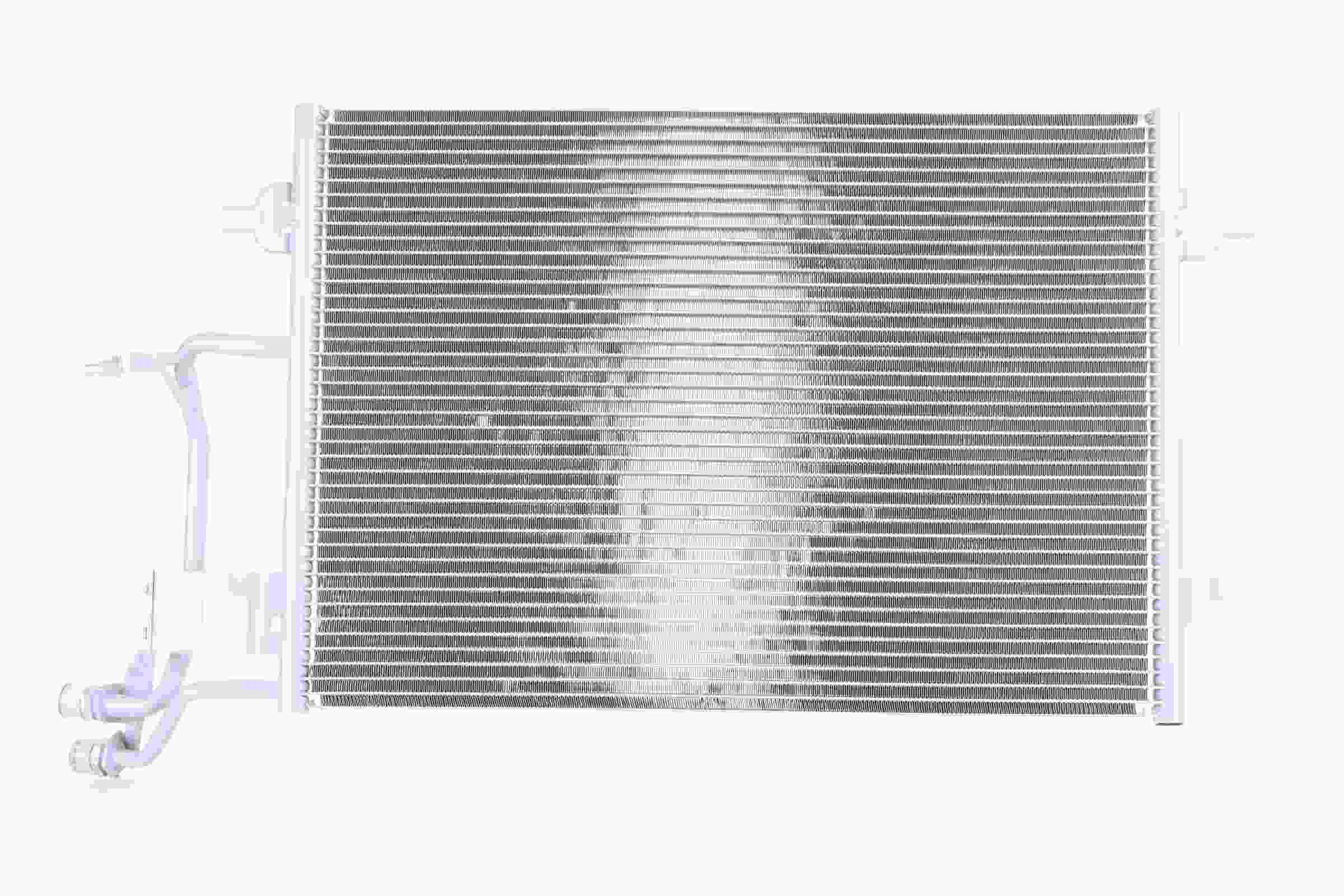 Nissens A/C Condenser