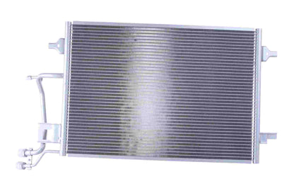Nissens A/C Condenser