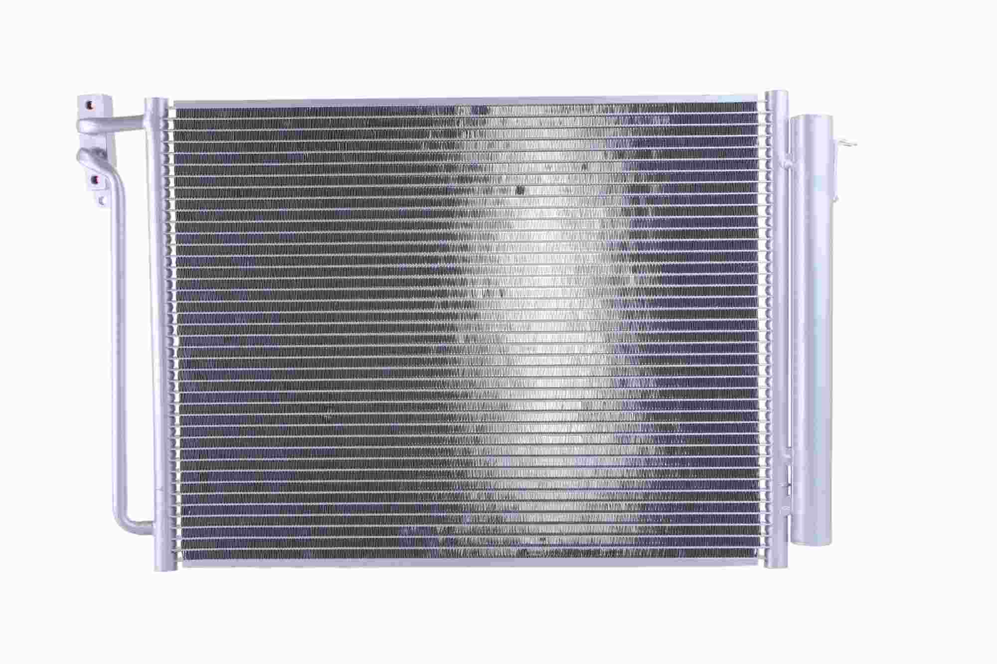 Nissens A/C Condenser