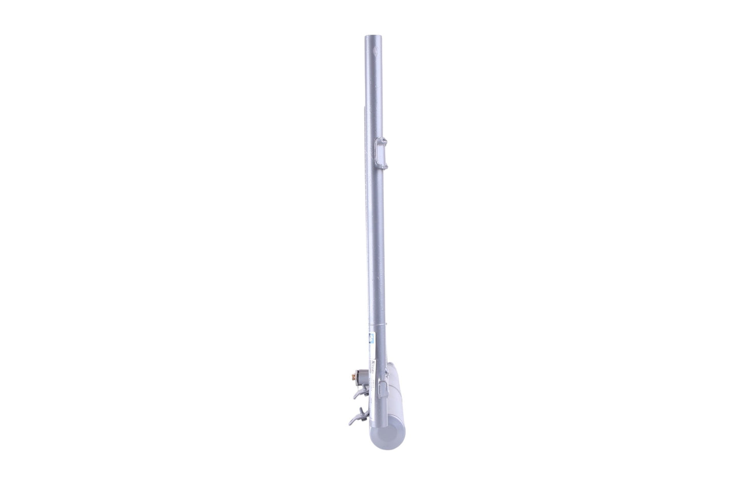 Nissens A/C Condenser
