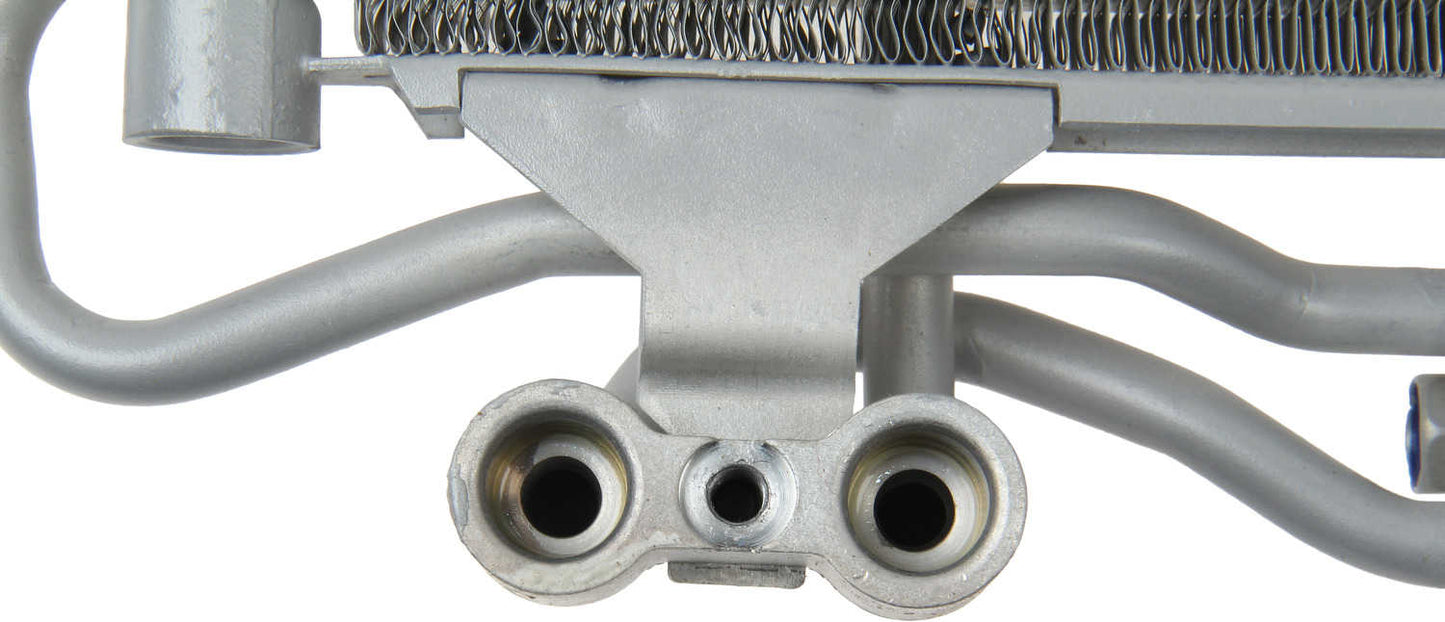 Nissens A/C Condenser