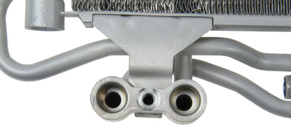 Nissens A/C Condenser