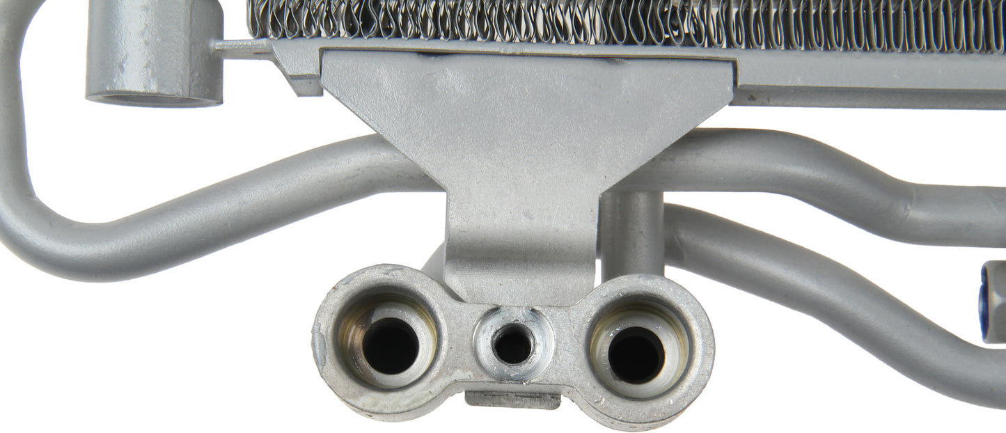 Nissens A/C Condenser