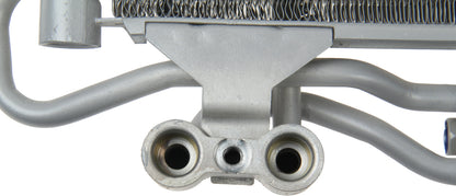 Nissens A/C Condenser