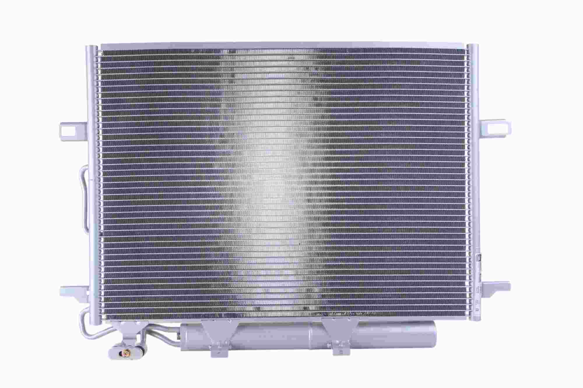Nissens A/C Condenser