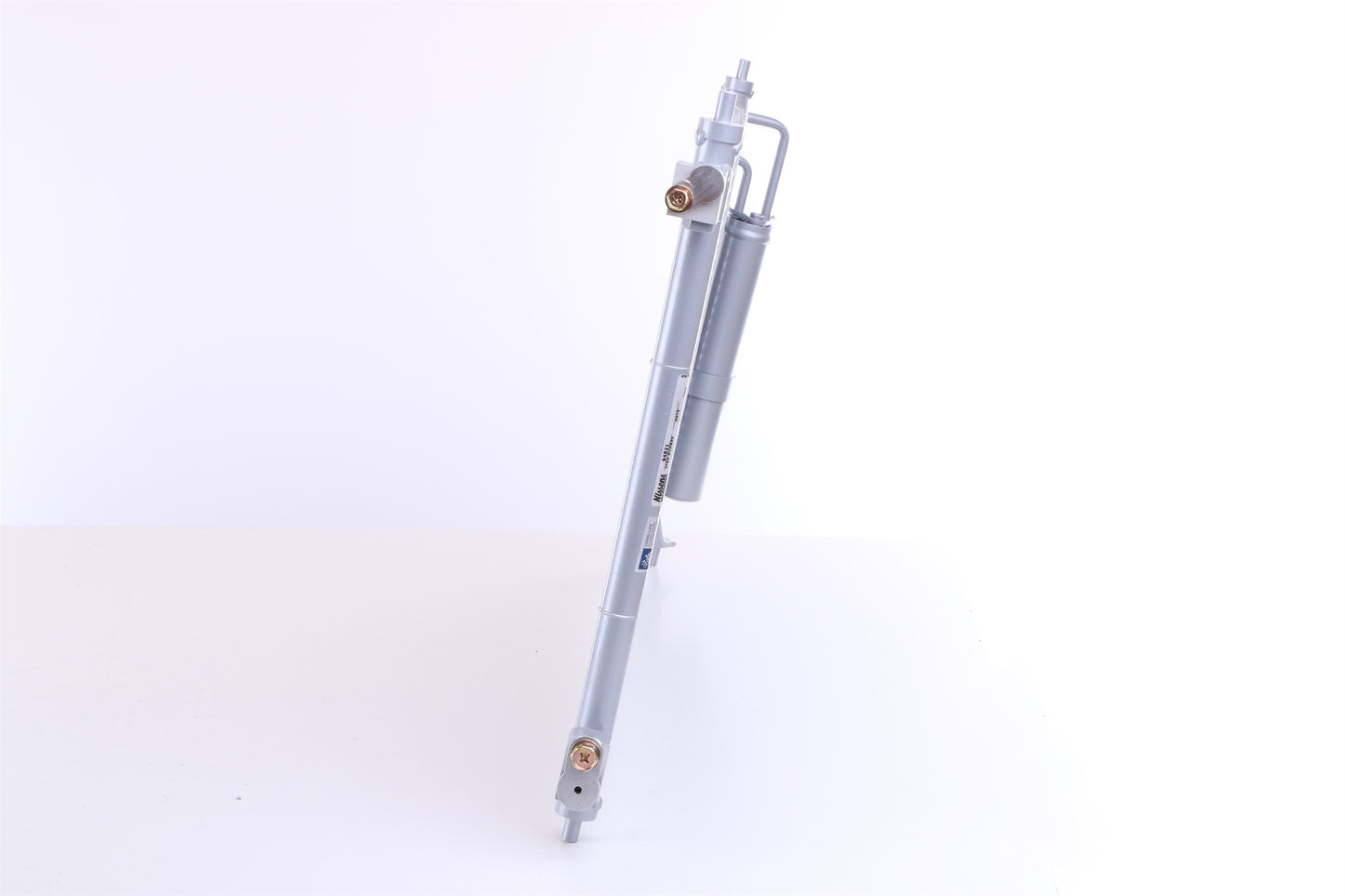 Nissens A/C Condenser and Receiver Drier Assembly 94621