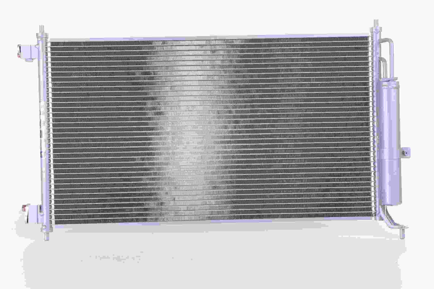 Nissens A/C Condenser and Receiver Drier Assembly 94621
