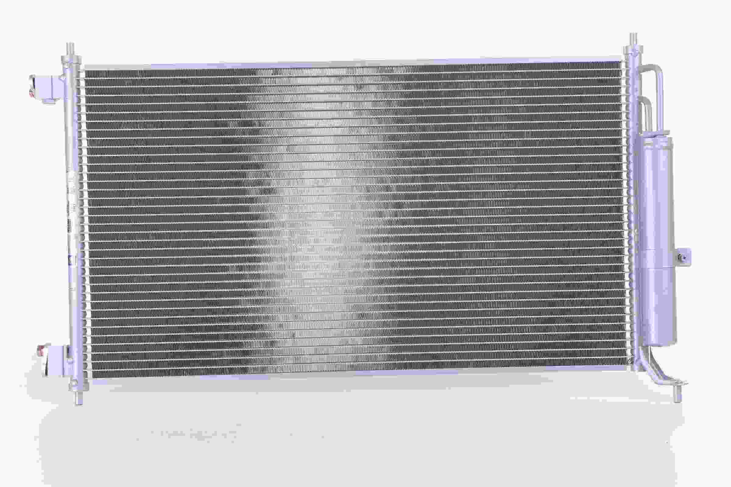 Nissens A/C Condenser and Receiver Drier Assembly 94621