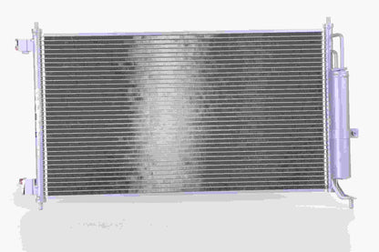 Nissens A/C Condenser and Receiver Drier Assembly 94621