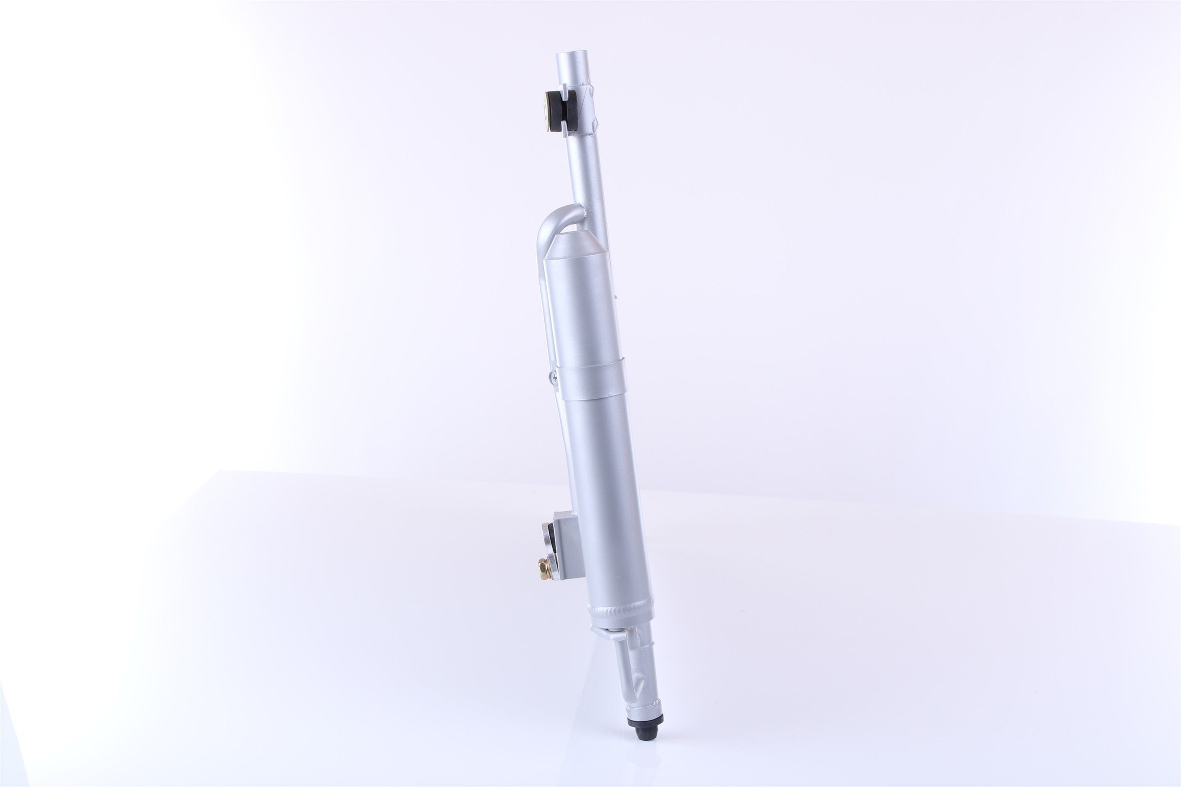 Nissens A/C Condenser 94641