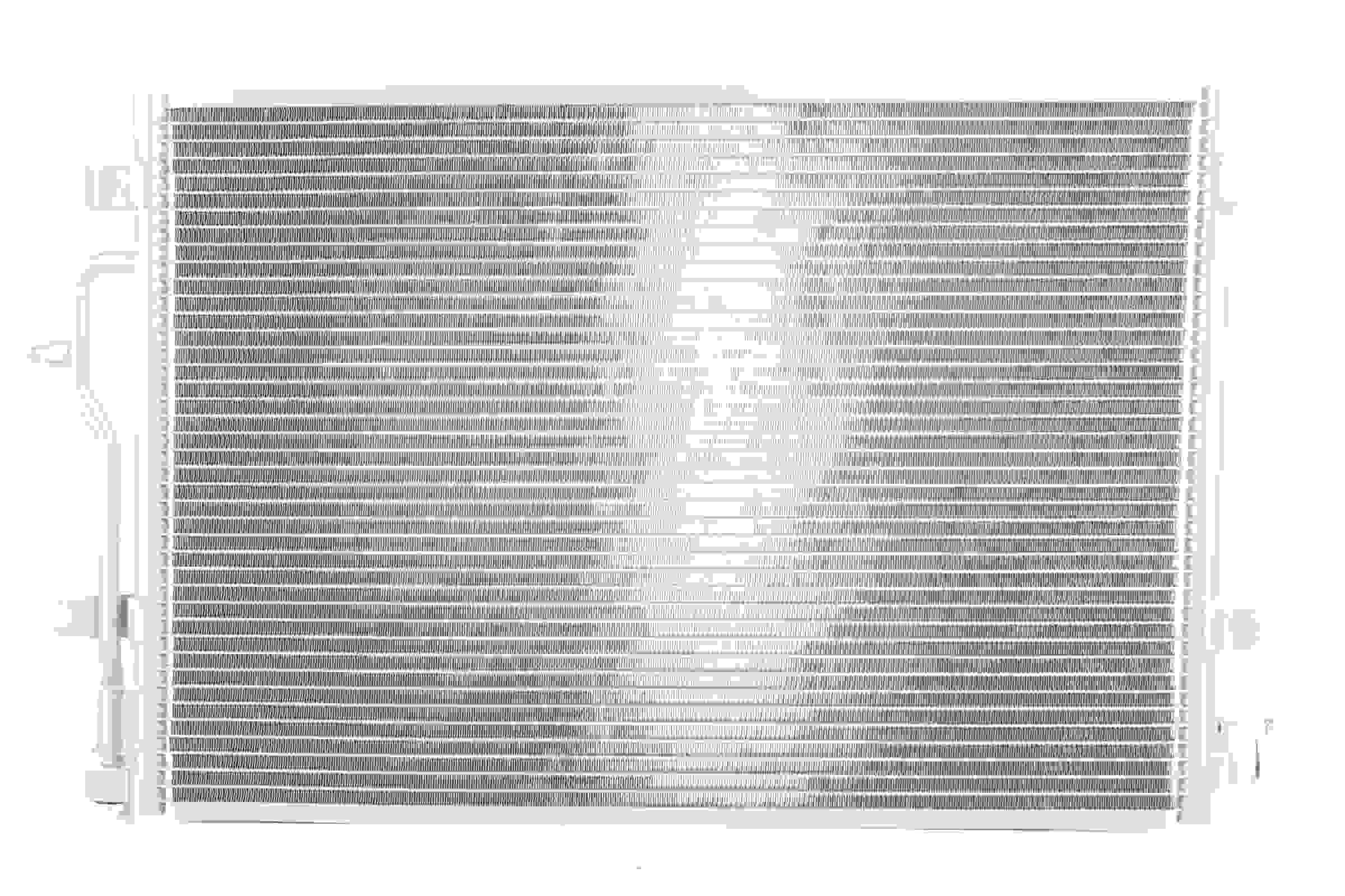 Nissens A/C Condenser